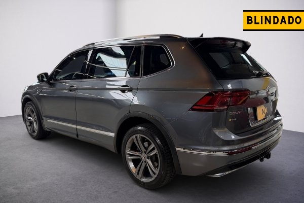 VOLKSWAGEN Tiguan 2.0 350 TSI Allspace R-line 2019/2019